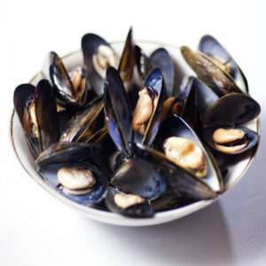 Mussels - 1 kg