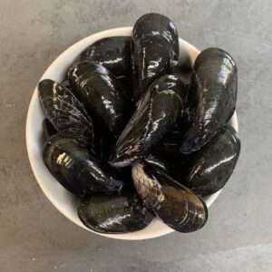 Mussels